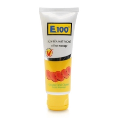 E100 SRM HẠT NGHỆ 100GX60