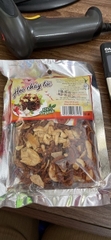 Heo cháy tỏi