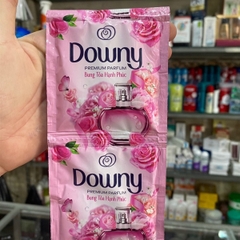 Dây nước xả Downy táo Hàn Quốc