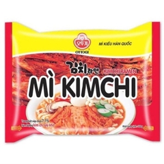 Mì kim chi 120g