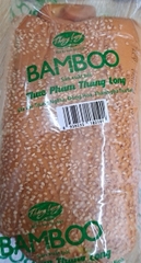Bánh mì cốm vừng BamBoo