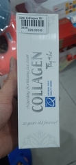 Kem dưỡng trắng da Collagen Tây Thi