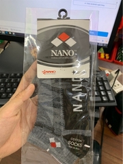 TẤT NAM NANO 1 ĐÔI