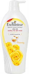 DẦU GỘI SIÊU MƯỢT ENCH-C 650G