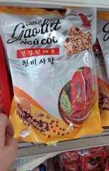 Bánh gạo lứt ngũ cốc gói 290GR