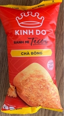 Bánh mì tươi Kinh Đô ruốc 80gr