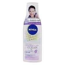 NIVEA MAKEUP REMOVAL