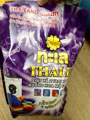 nước giặt thale