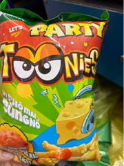SNACK ORION VỊ PHÔ MAI 70G