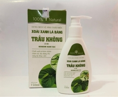 DUNG DỊCH VSPN SKIN PERFECT TRẦU KHÔNG LÔ HỘI 150ML.
