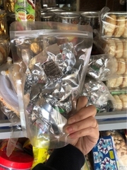 LƯƠNG KHÔ HẠNH NHÂN