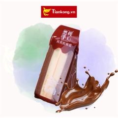 BÁNH TAM GIÁC VỊ SÔCOLA
