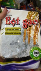 Bột gạo Tuấn Phương 400g