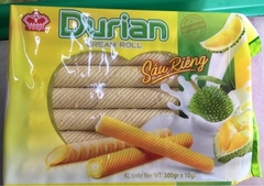 Durian bánh quế sầu riêng 300g