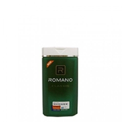 SỮA TẮM ROMANO GIỮ ẨM CLASSIC 180G