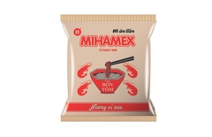 Mì ăn liền Mihamex Bốn Tôm hương vị xưa