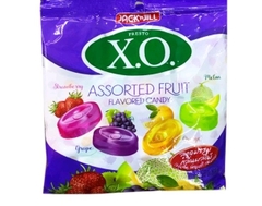 Kẹo Thái xo 110GR
