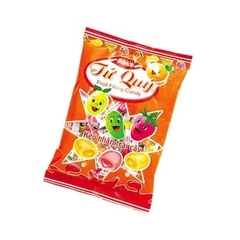 Kẹo Migita Bạc Hà túi 70 gam