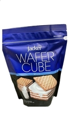 Bánh Xốp Jacker wafer cube