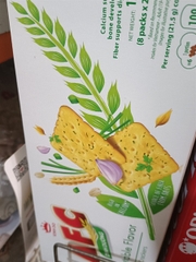 BÁNH AFC DINH DƯỠNG 172G