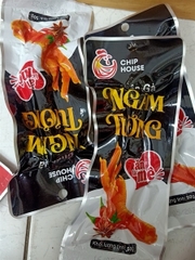 CHÂN GÀ NGÂM TƯƠNG