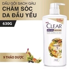 dove xả