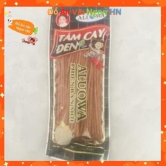 TĂM CAY ĐEN