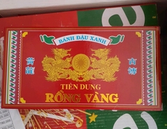 Bánh đậu xanh tiên dung 170GR