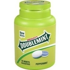 DOUBLE MINT THANH