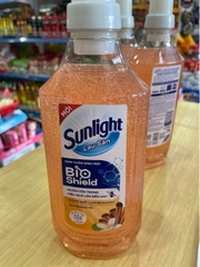 SU LIGHT LAU SÀN NGĂN CÔN TRÙNG