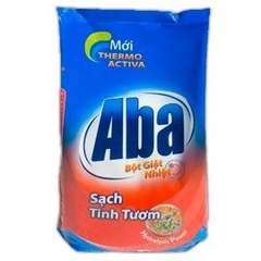 BỘT GIẶT NHIỆT ABA 4.5KG
