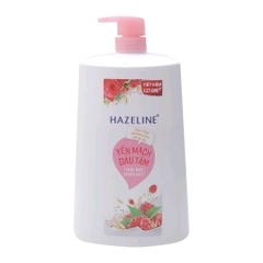 Sữa tắm dưỡng sáng da sữa ong chúa Hazeline 800g