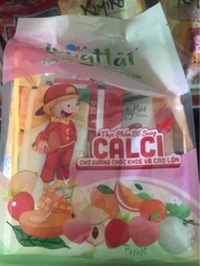 THẠCH LONG HẢI BỔ SUNG CALCI 500G