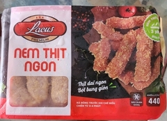 Nem thịt ngon