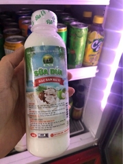 Sữa dừa