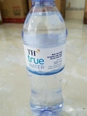 Nước Lọc Th 500ml