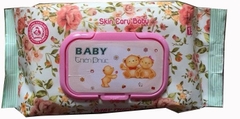 Khăn ướt baby con gấu Thiên phúc