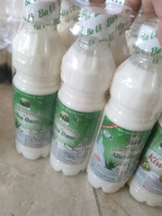 SỮA CHUA UỐNG VỊ NHA ĐAM