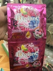 NƯỚC XẢ THÁI HYGIENE HỒNG ĐẬM LIFE SCENT SERUM16