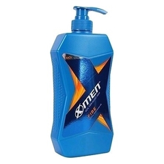 Sữa tắm Xmen active 650g