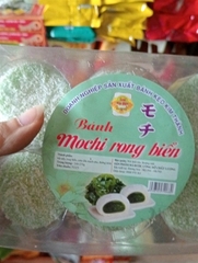 Bánh Mochi dâu Tây Kim Thành 250g