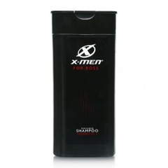 Dầu gội nước hoa X-men For Boss đỏ 380g