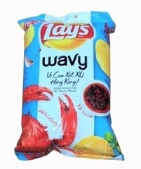 BIM BIM POCA PARTY VỊ GÀ QUAY