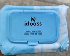 Khăn ướt idooss