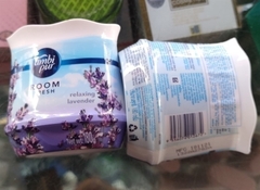AMBI PUR SÁP THƠM ROOM FRESH HƯƠNG RELAXING LAVENDER 180G 50K