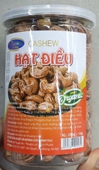 HẠT ĐIỀU