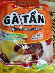 Gà tần