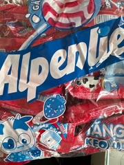 KẸO MÚT DÂU ALPEIBEBE