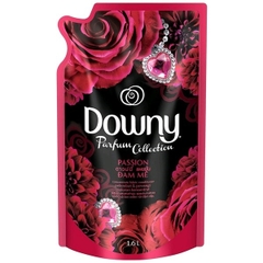 DOWNY NƯỚC XẢ ĐAM MÊ TÚI 1.6L X6