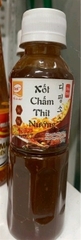 XỐT ƯỚP GÀ NƯỚNG 80GR DELI FOOD*20G/H